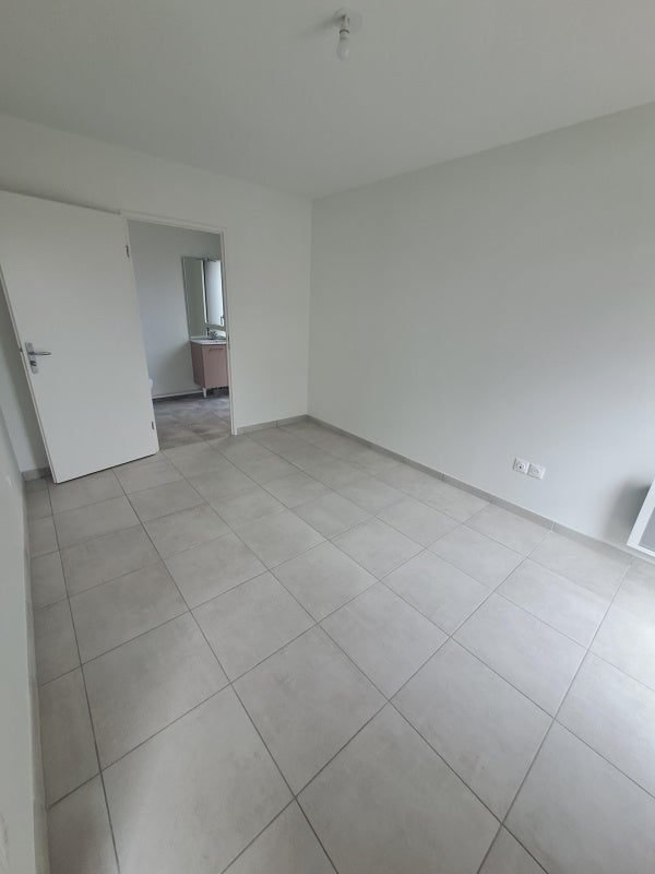 Appartement Rue Marie-Louise Dubreil Jacotin à Toulouse