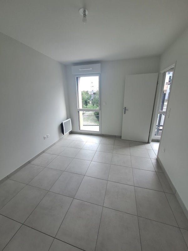 Appartement Rue Marie-Louise Dubreil Jacotin à Toulouse