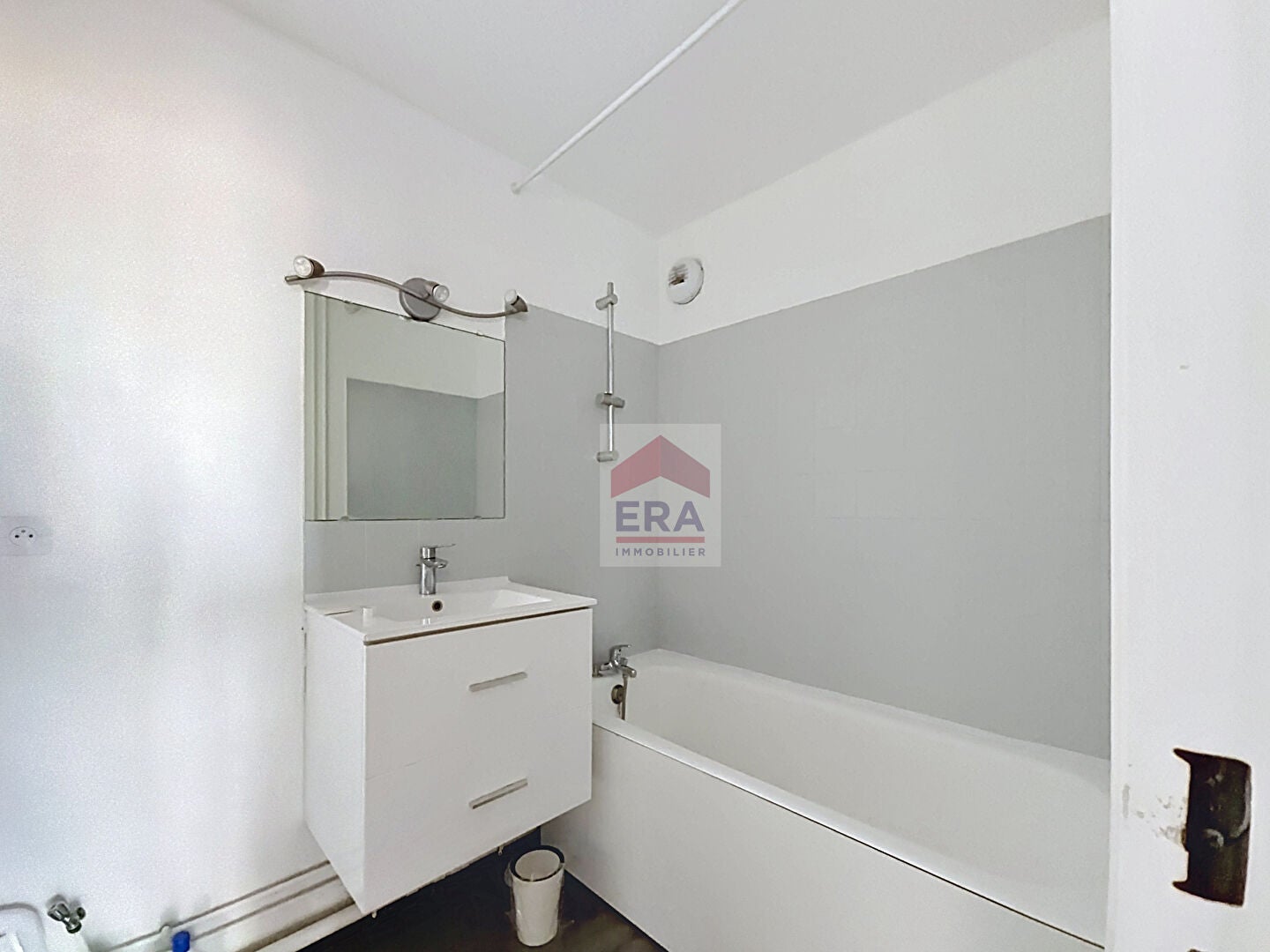 Appartement Coursive Liberté à Nanterre