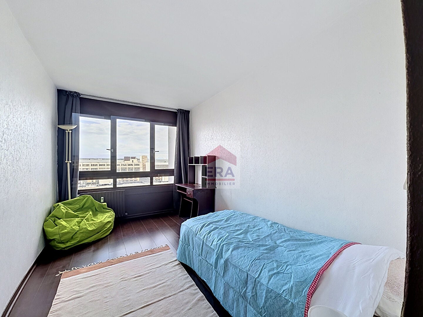 Appartement Coursive Liberté à Nanterre