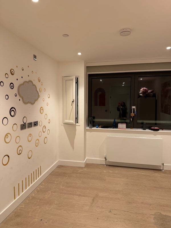 Flat Park Lane in Greater London
