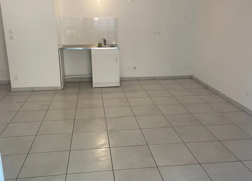 Appartement Rue Paul Bert à Vénissieux