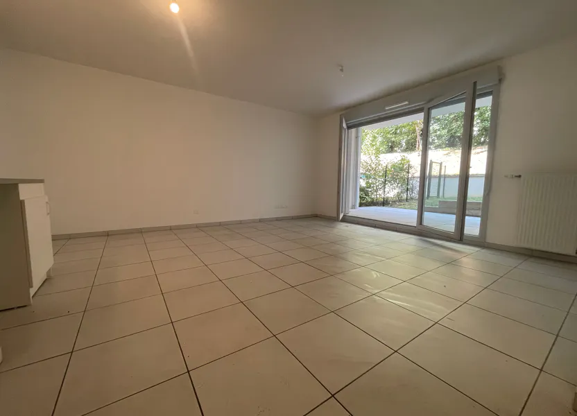 Appartement Rue Paul Bert à Vénissieux
