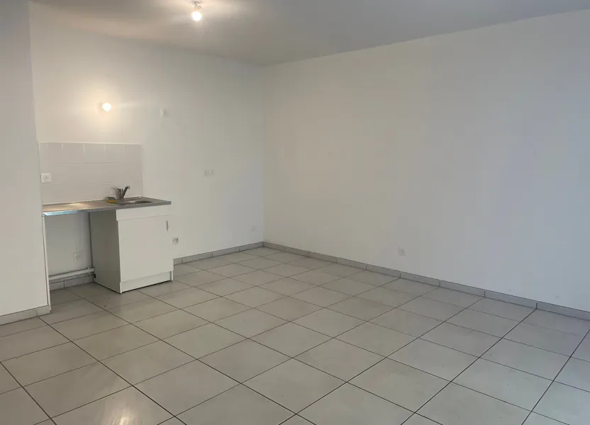 Appartement Rue Paul Bert à Vénissieux
