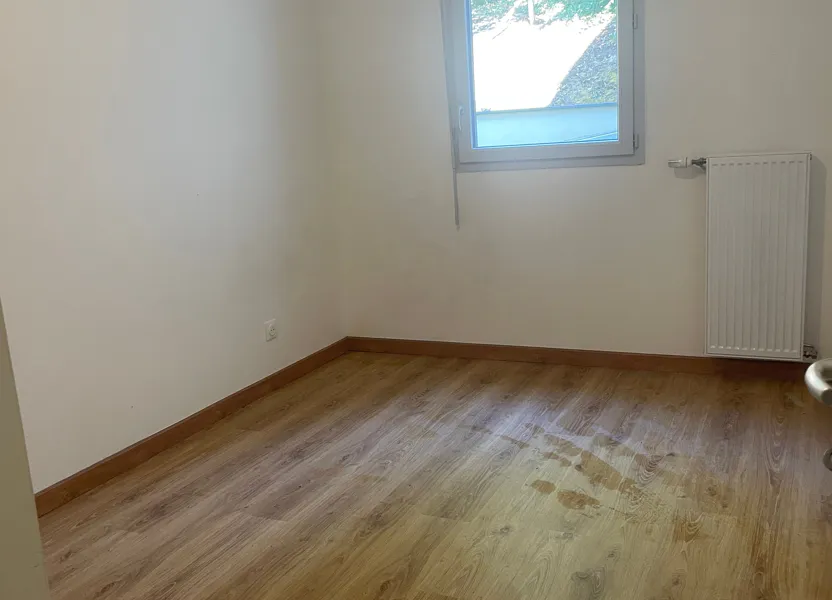 Appartement Rue Paul Bert à Vénissieux