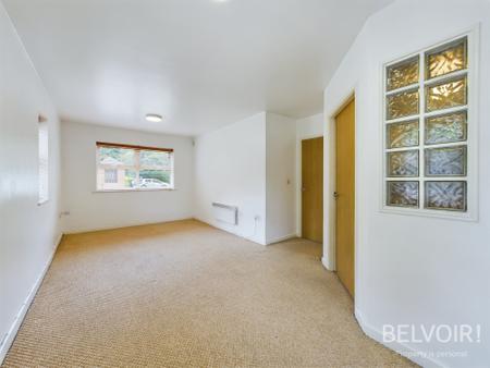 Flat Titherington Way in Liverpool