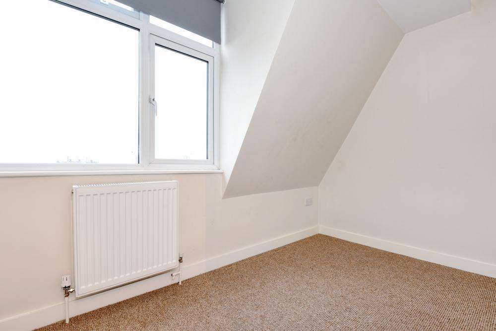 Flat Napier Place in Greater London