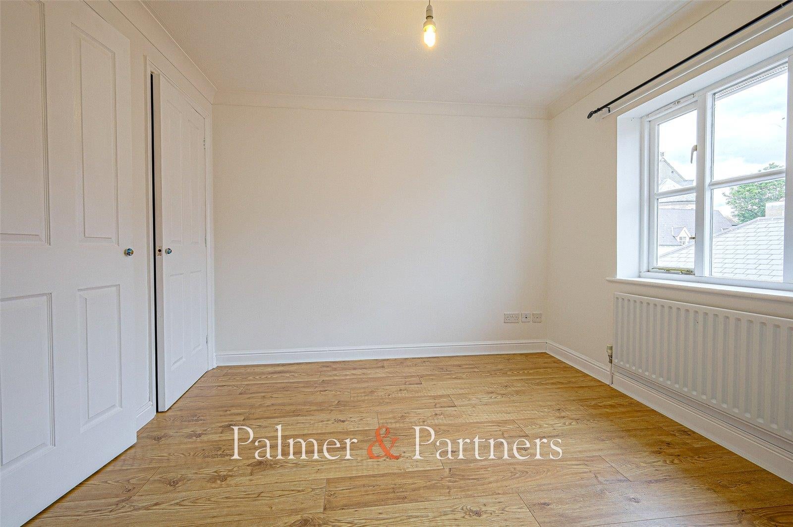 House St Augustine Mews in Colchester