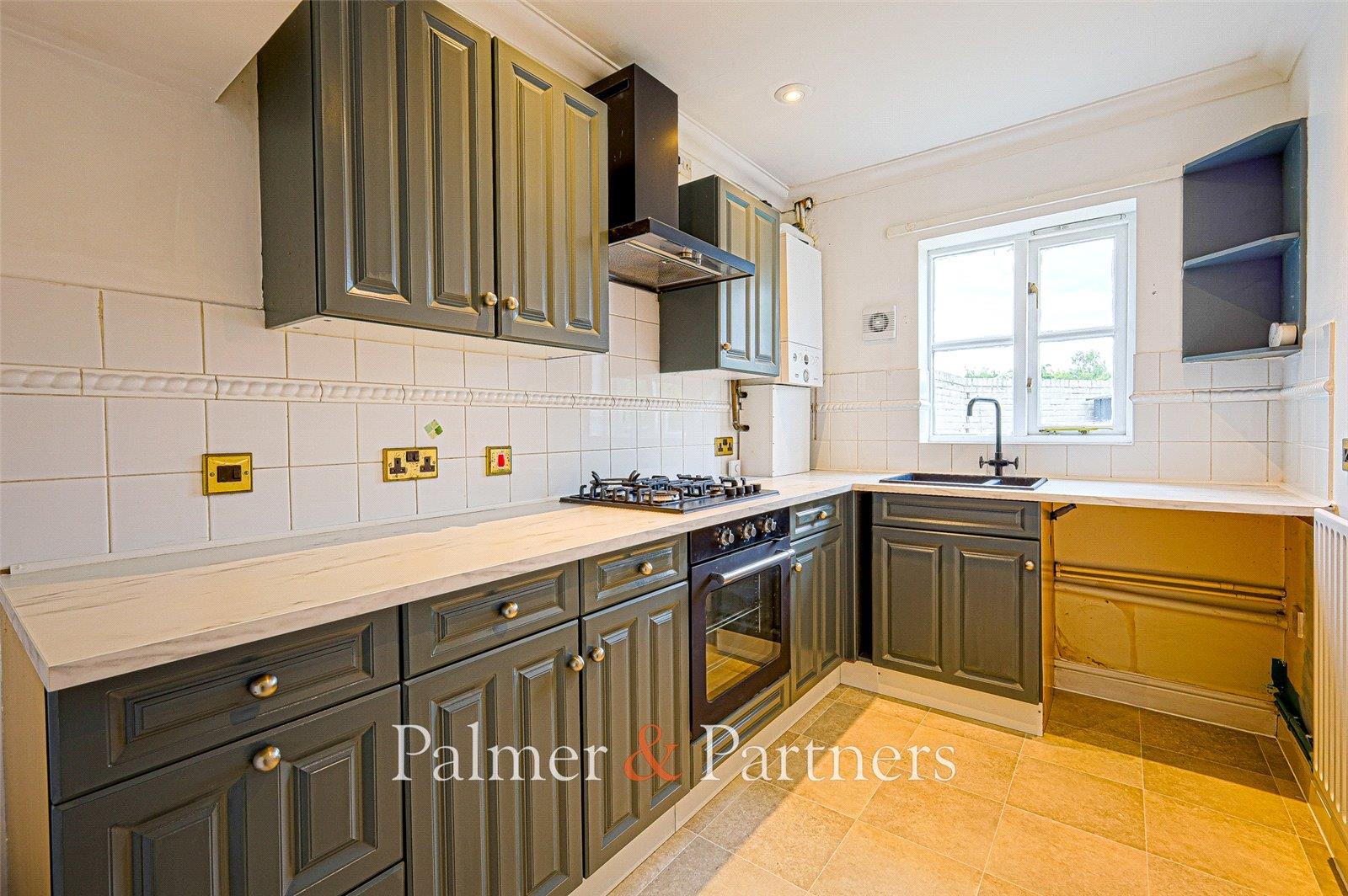 House St Augustine Mews in Colchester