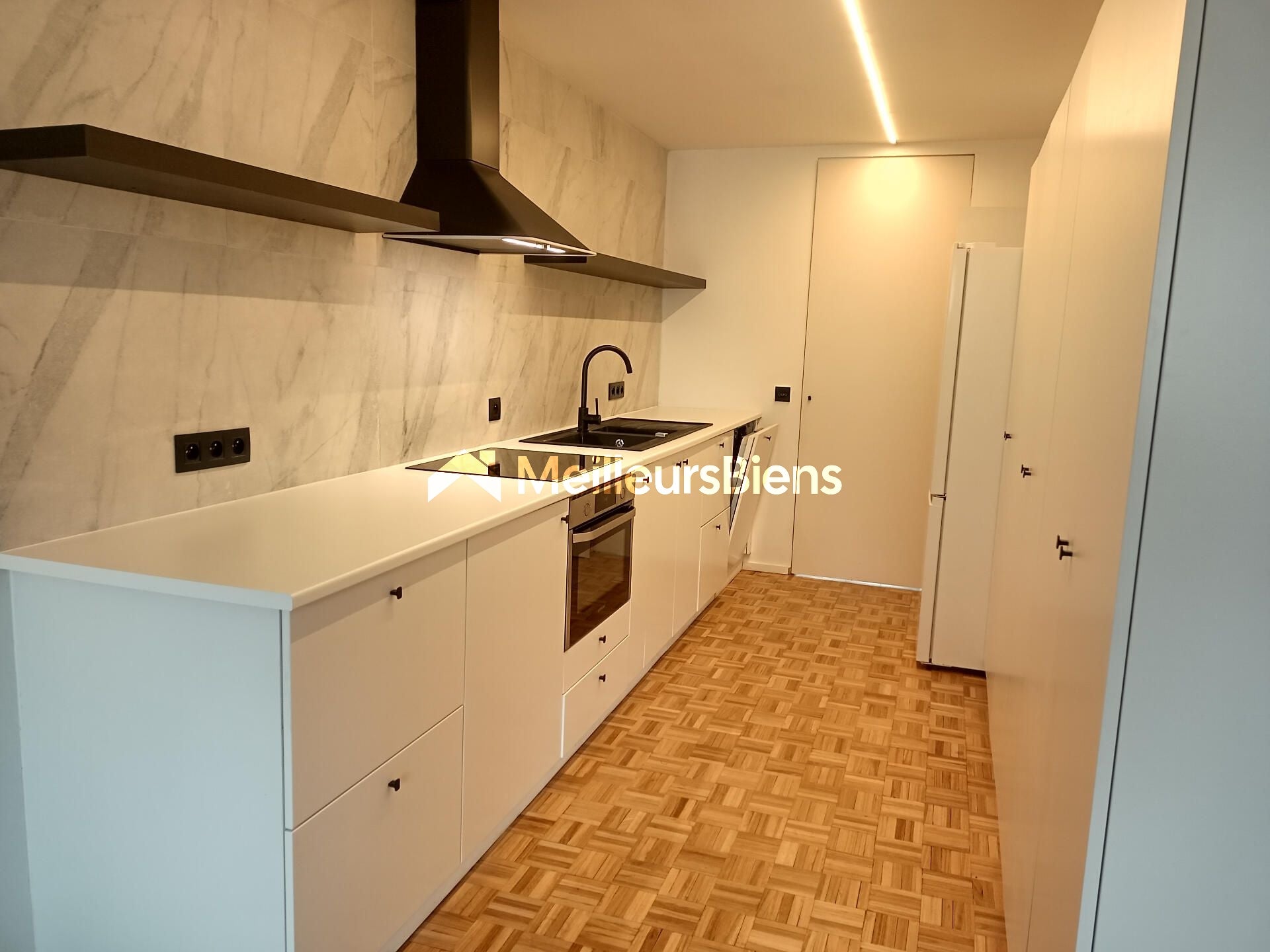 Appartement Rue des Moulières à Chalindrey