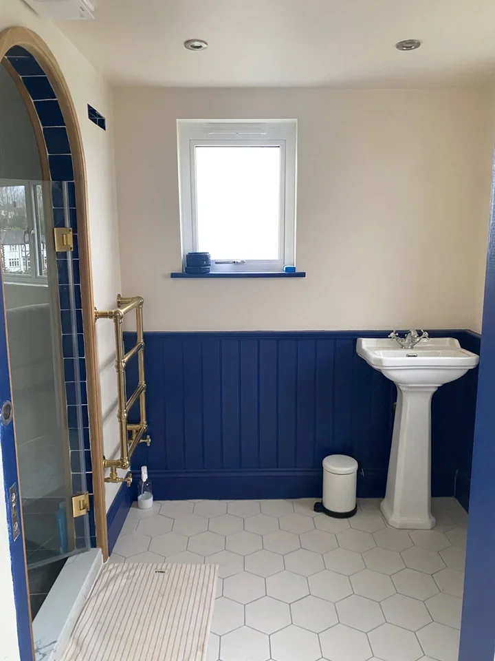 Room Purley Bury Avenue in Greater London