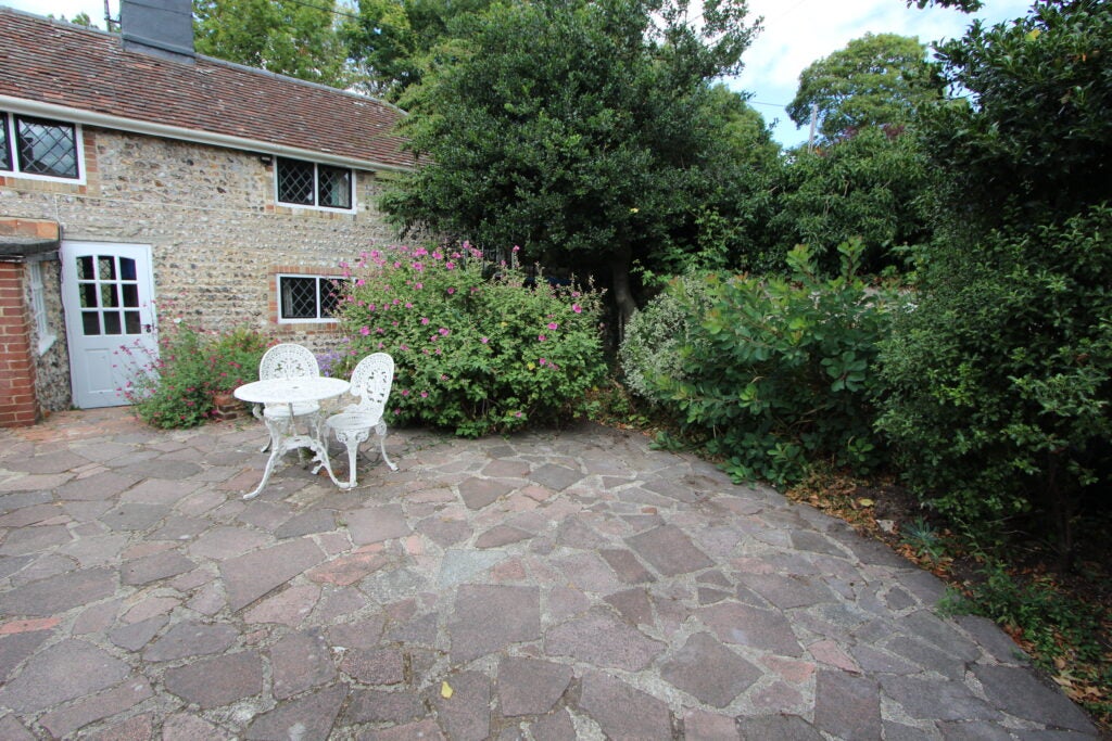 House Willingdon Lane in Wealden