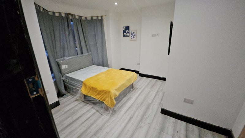 Room Lacey Street in Ipswich
