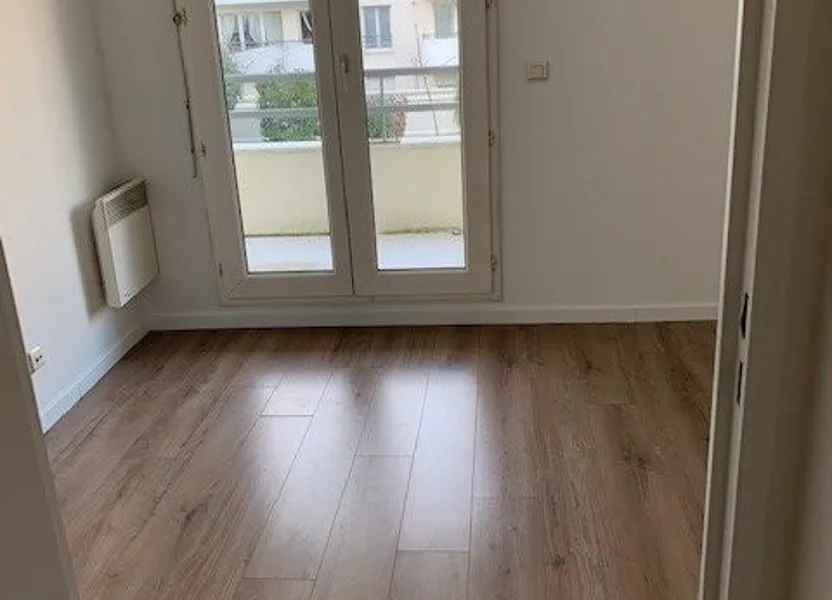 Appartement Rue de la Voûte à Noisy-le-Grand
