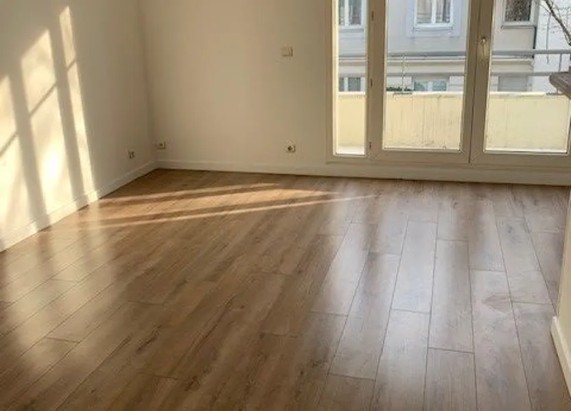 Appartement Rue de la Voûte à Noisy-le-Grand