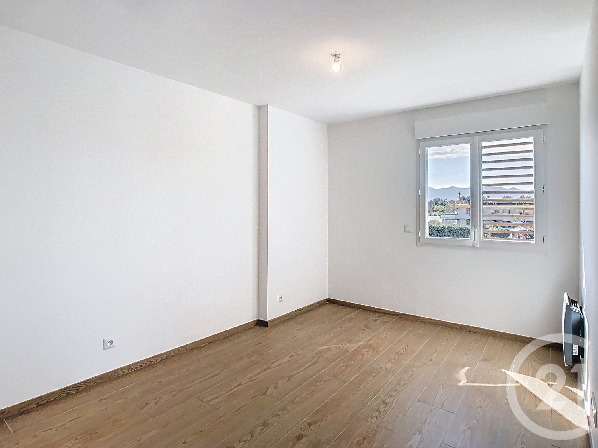 Appartement Avenue d'Espagne à Perpignan