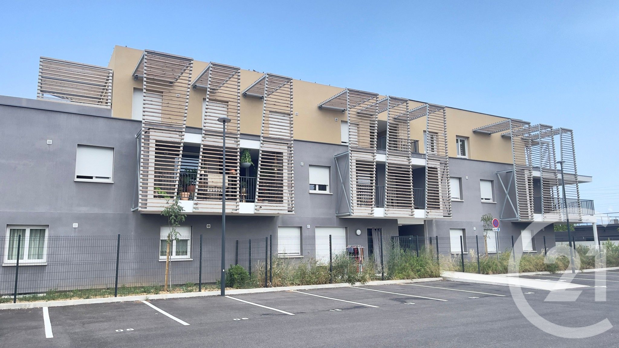 Appartement Avenue d'Espagne à Perpignan