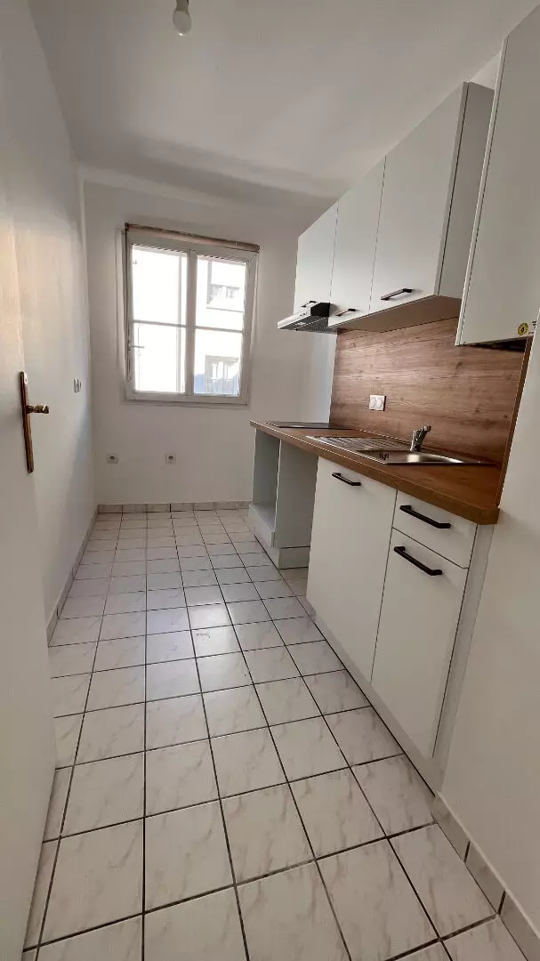 Appartement Résidence les Myosotis à Brie-Comte-Robert