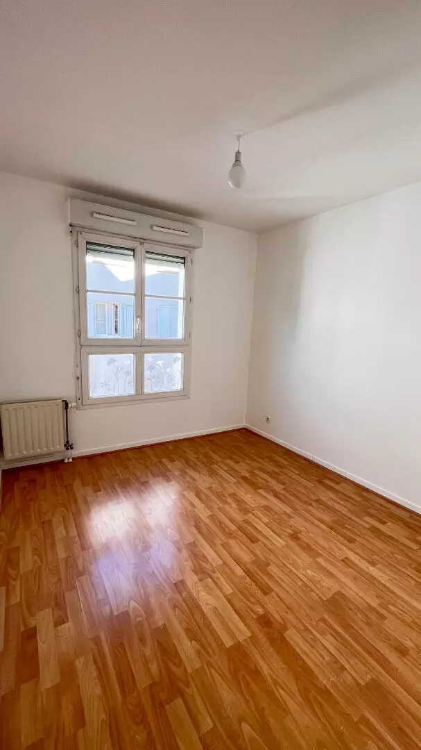 Appartement Résidence les Myosotis à Brie-Comte-Robert