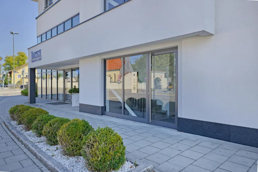 Wohnung Hammerschmiedweg in Wolfratshausen