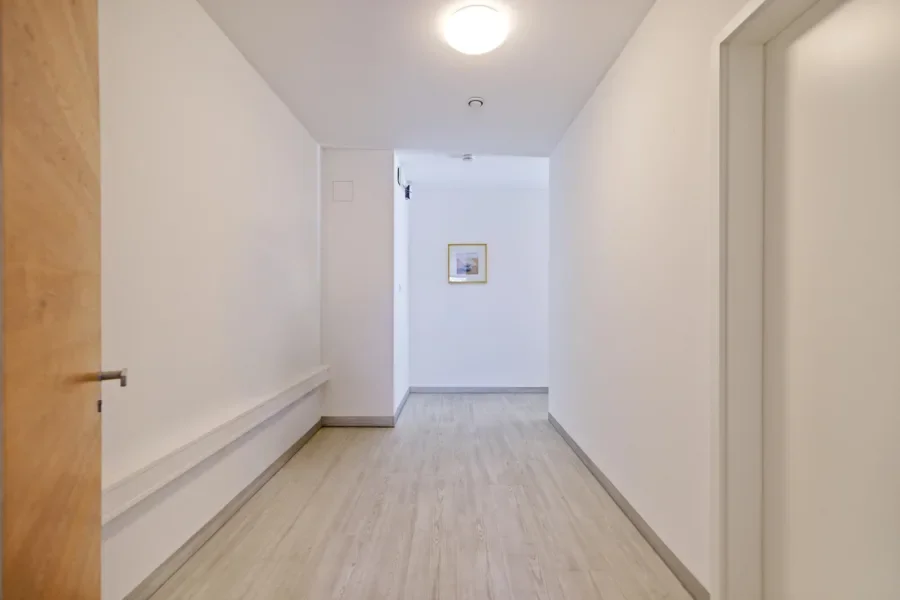 Wohnung Hammerschmiedweg in Wolfratshausen