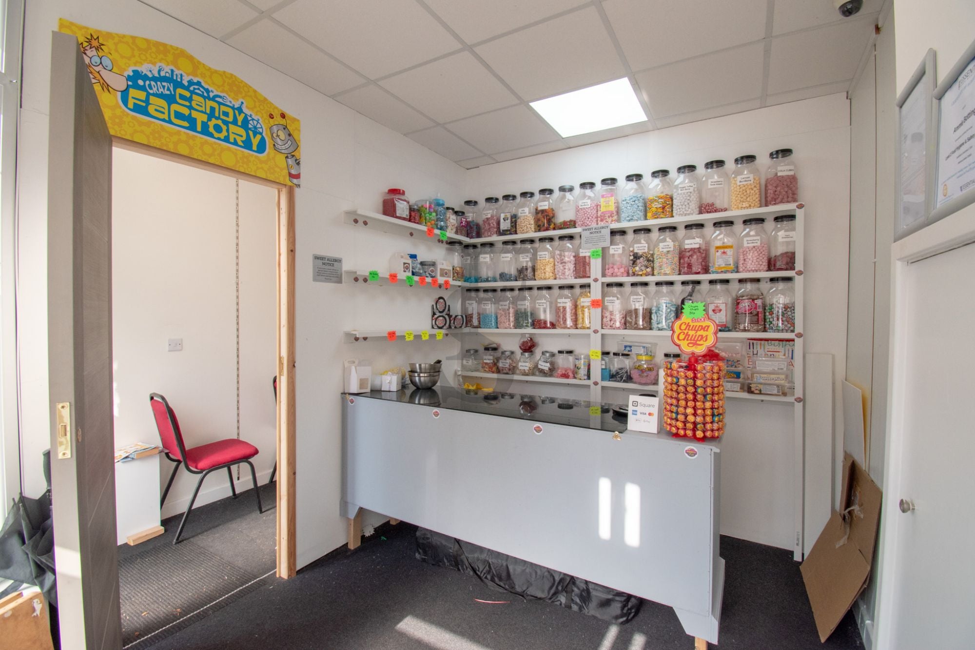 Flat Aylestone Road in Leicester