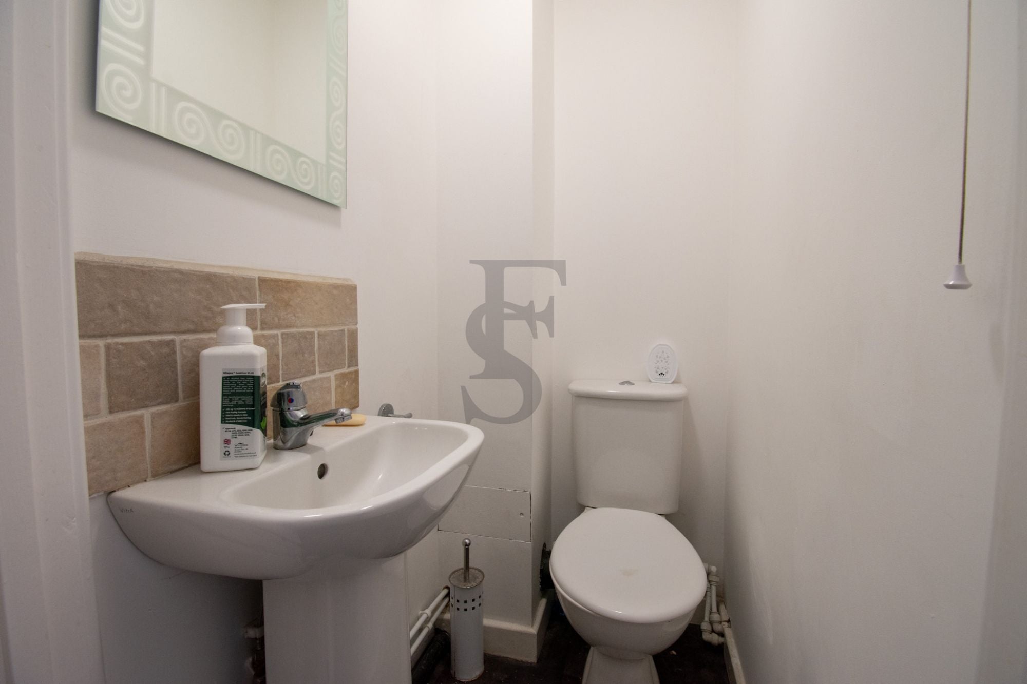 Flat Aylestone Road in Leicester