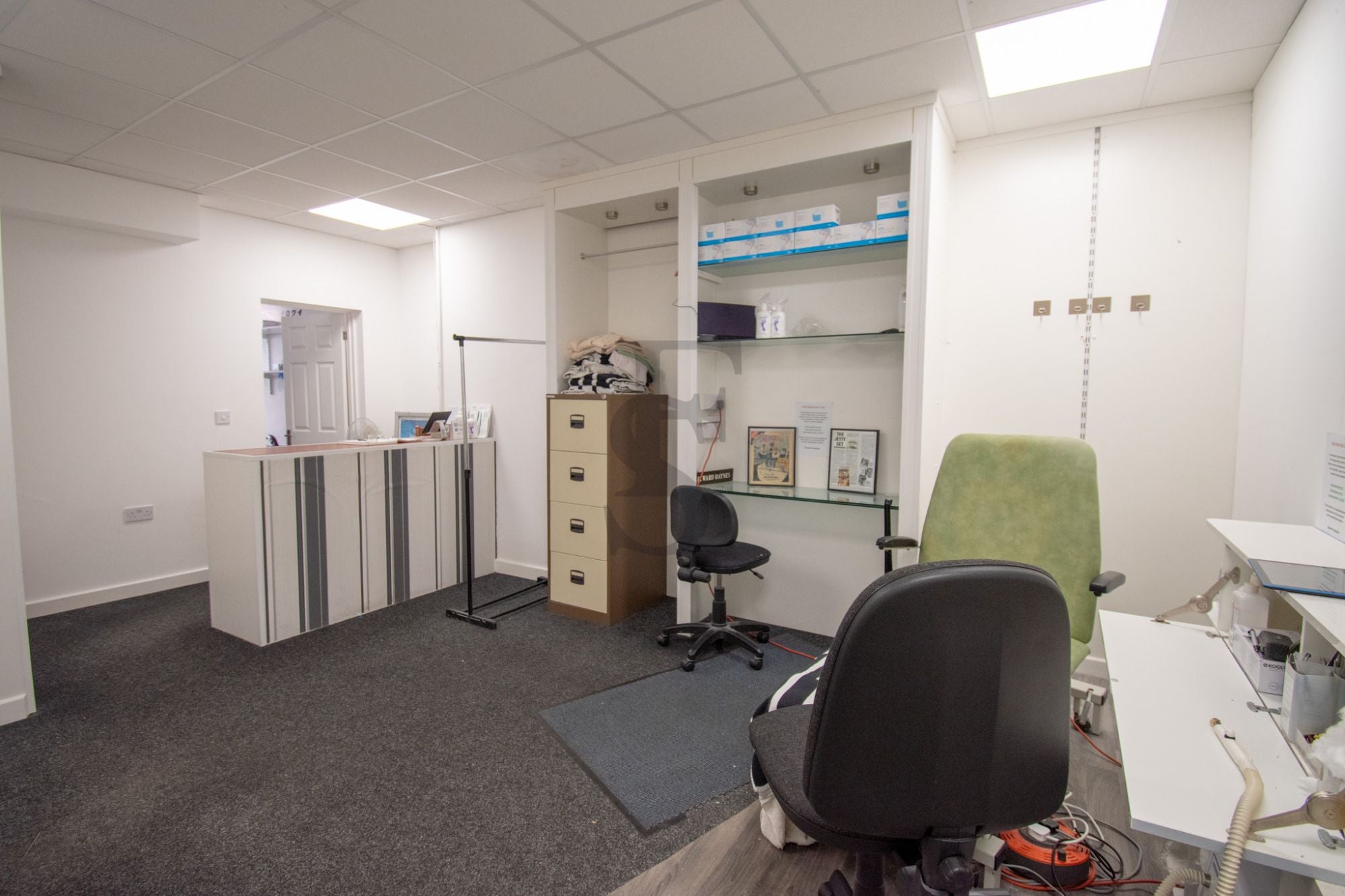 Flat Aylestone Road in Leicester