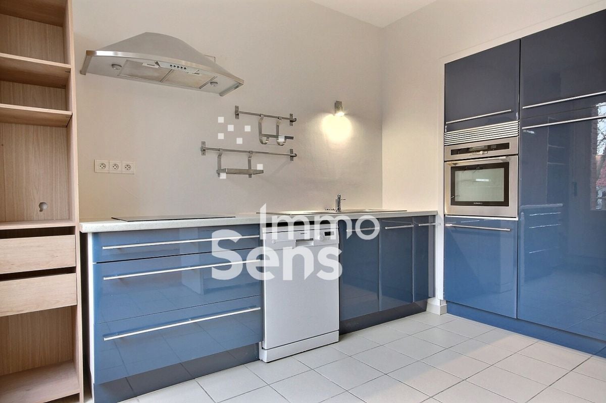 Appartement Boulevard Vauban à Lille