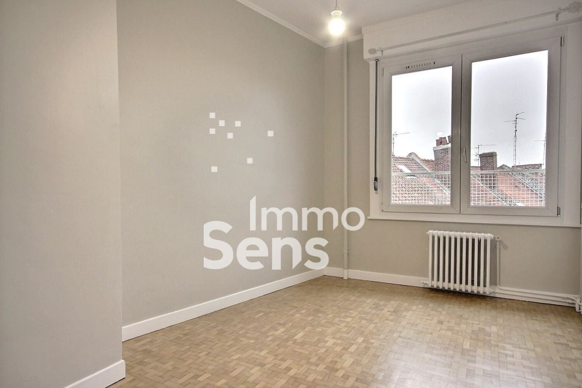Appartement Boulevard Vauban à Lille