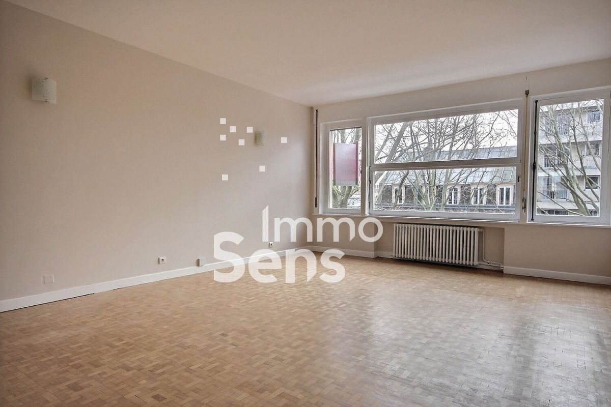 Appartement Boulevard Vauban à Lille