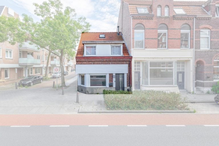 Huis Tegelseweg 43 in Venlo