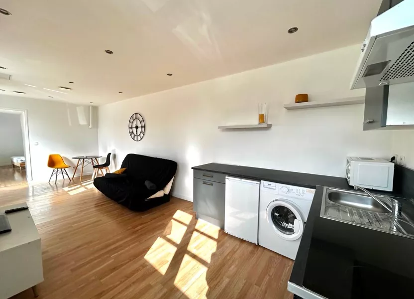 Appartement Rue de l'Arsault à Périgueux