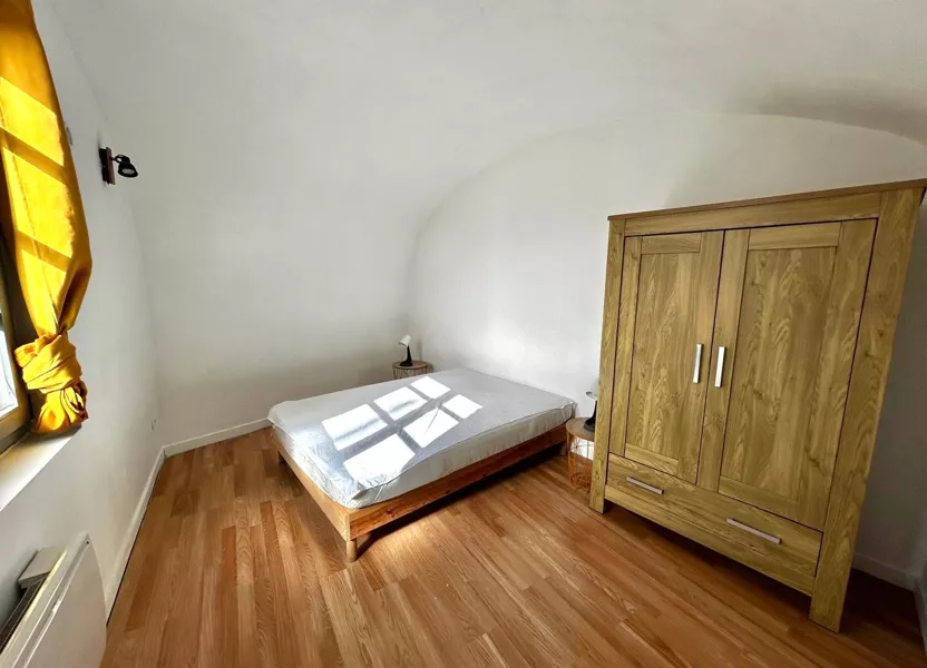 Appartement Rue de l'Arsault à Périgueux