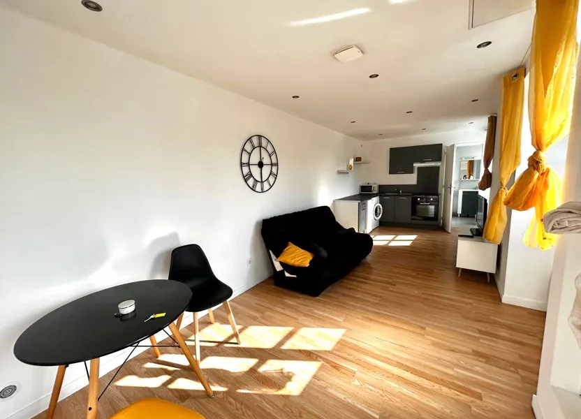 Appartement Rue de l'Arsault à Périgueux