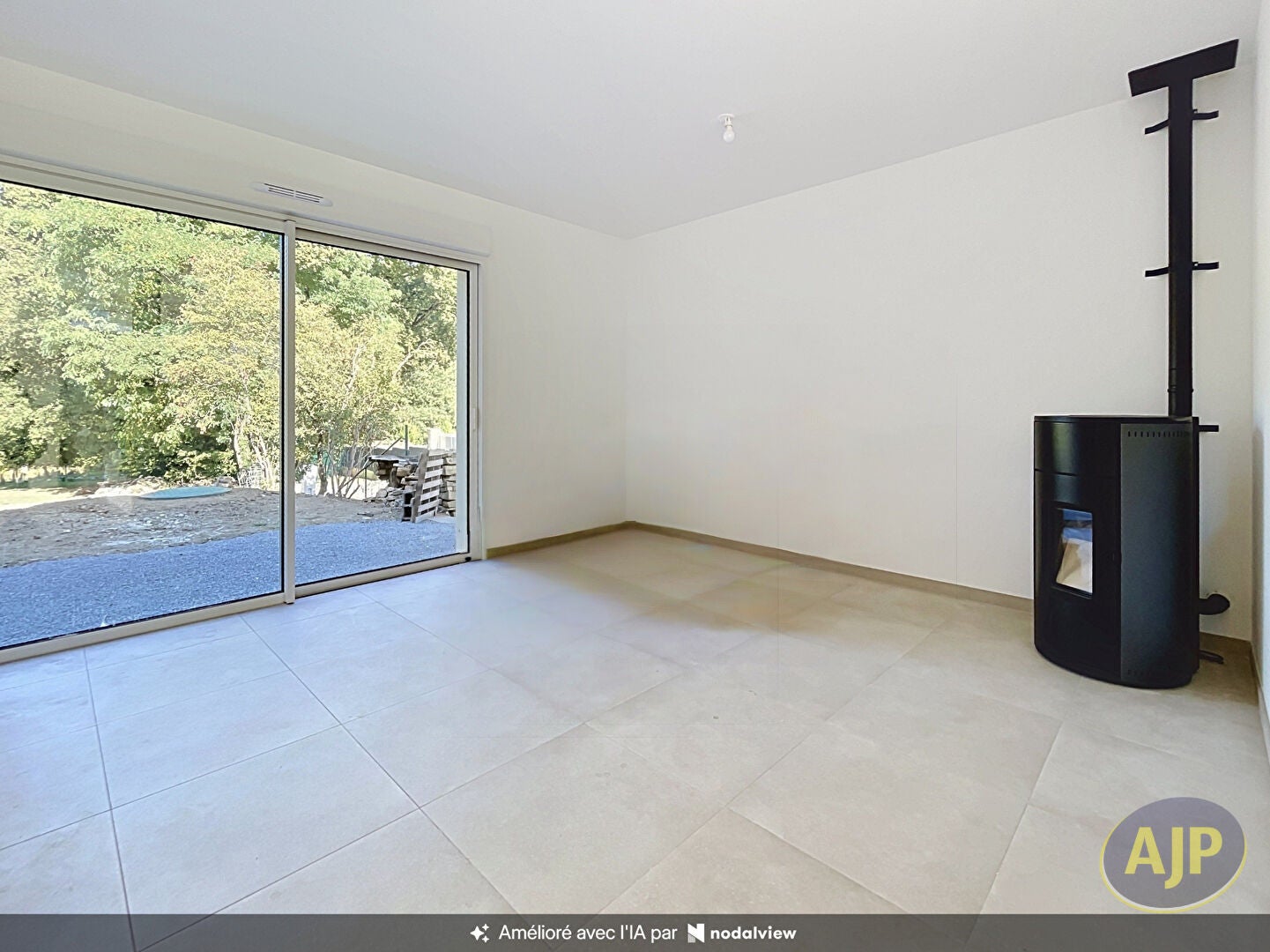 House D 101 in Vouzon