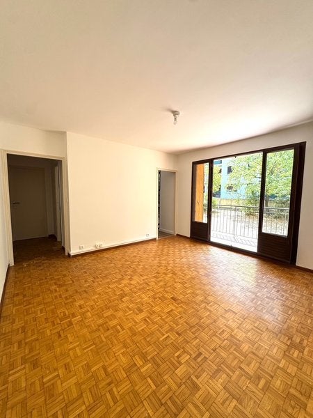 Appartement Avenue Alexandre Fleming à Marseille