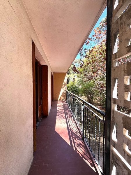 Appartement Avenue Alexandre Fleming à Marseille