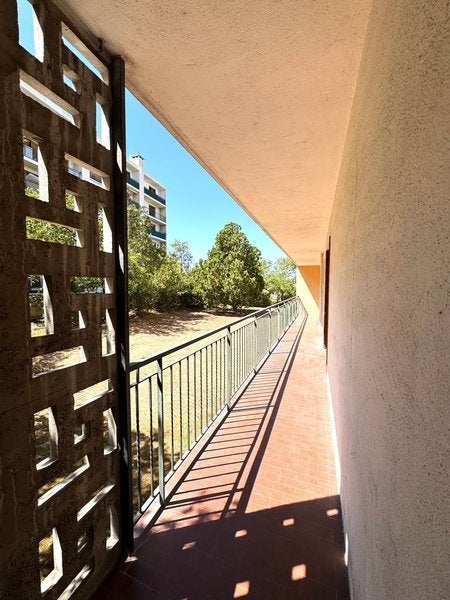 Appartement Avenue Alexandre Fleming à Marseille