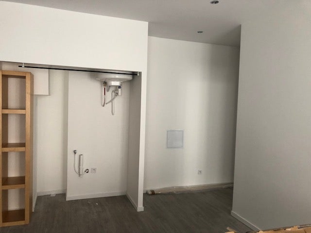 Appartement Rue Robert à Saint-Étienne