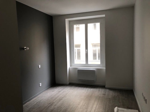 Appartement Rue Robert à Saint-Étienne