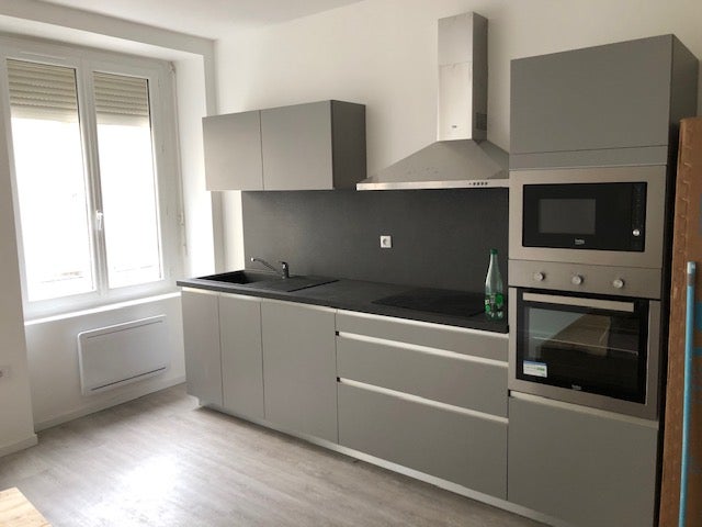 Appartement Rue Robert à Saint-Étienne