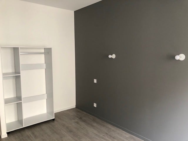 Appartement Rue Robert à Saint-Étienne