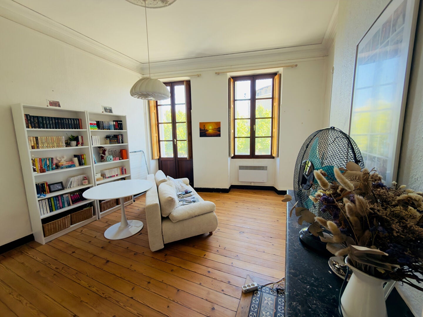 Appartement Rue des Frères Bonie à Bordeaux