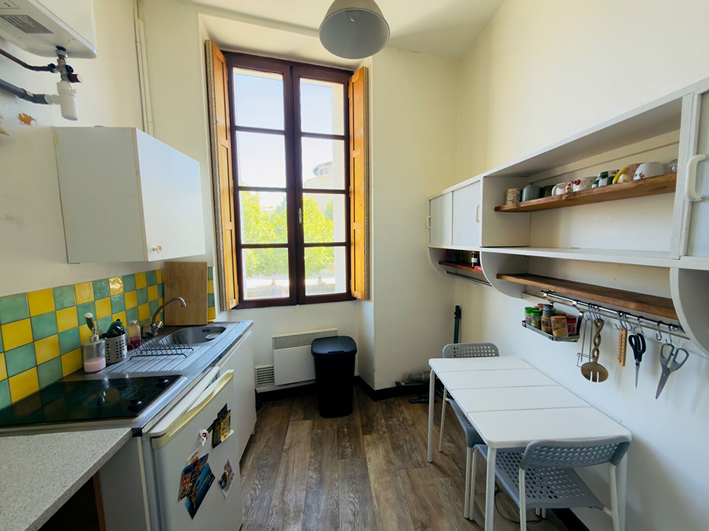 Appartement Rue des Frères Bonie à Bordeaux