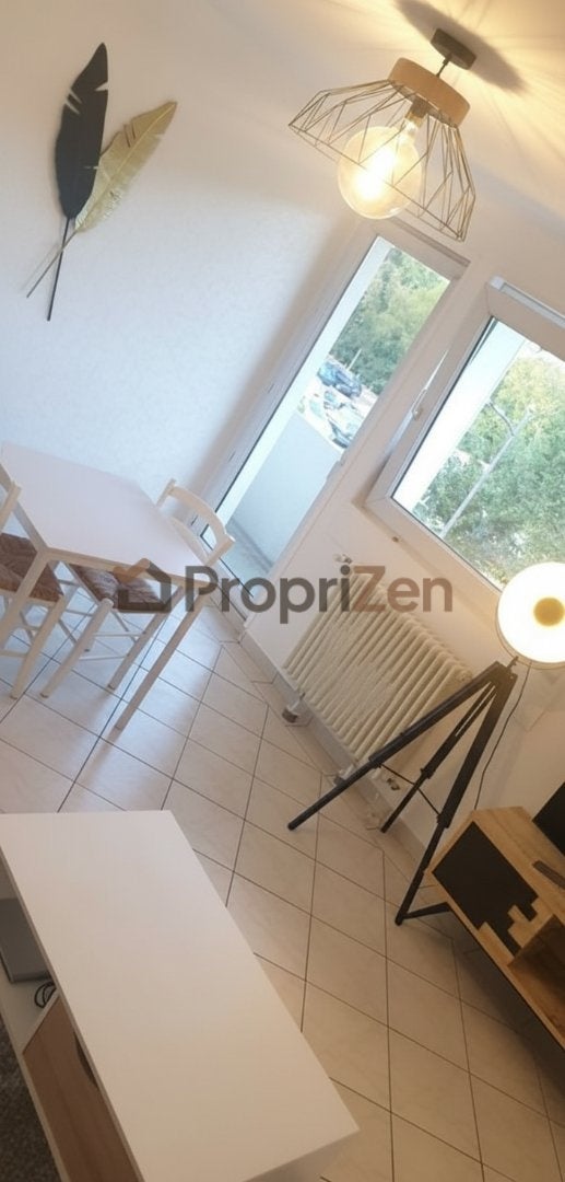Appartement Avenue du Général Leclerc à Bourg-la-Reine