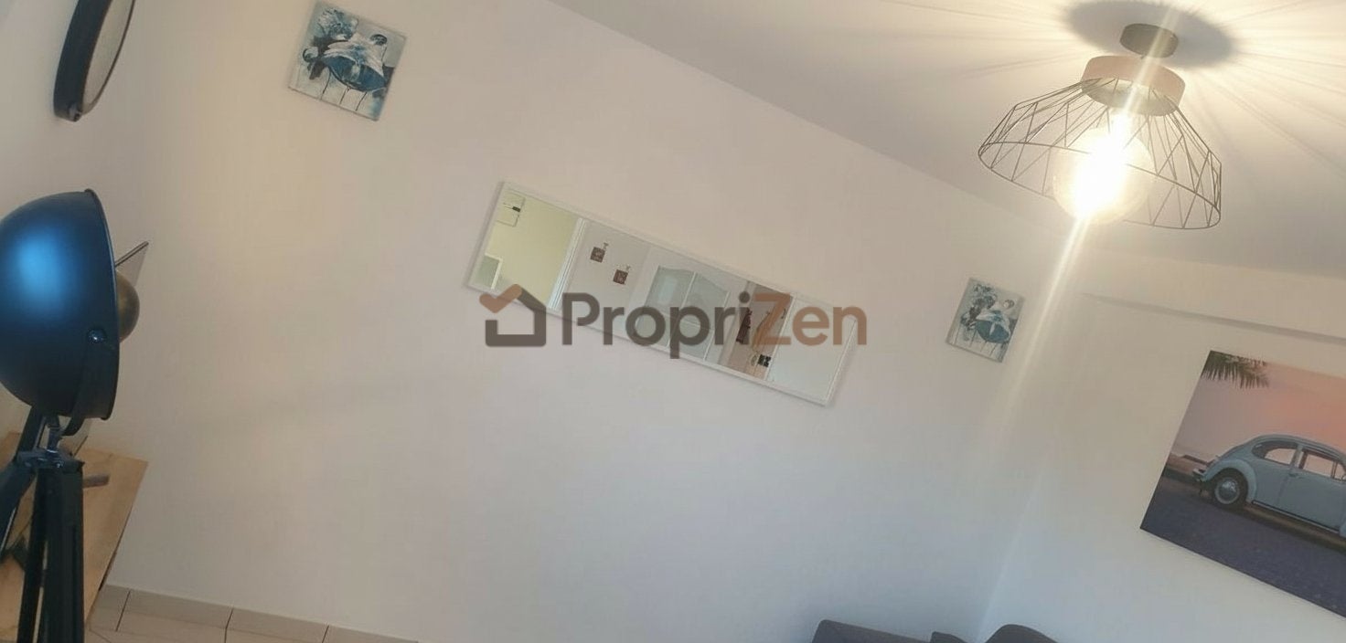 Appartement Avenue du Général Leclerc à Bourg-la-Reine