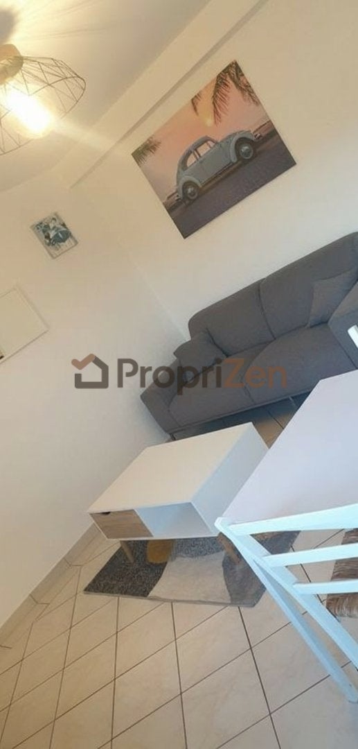 Appartement Avenue du Général Leclerc à Bourg-la-Reine