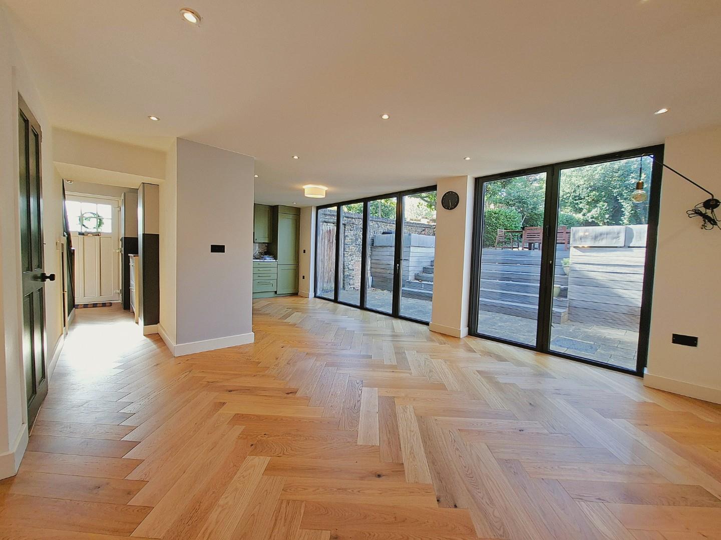 House Kakehill Lane in Greater London