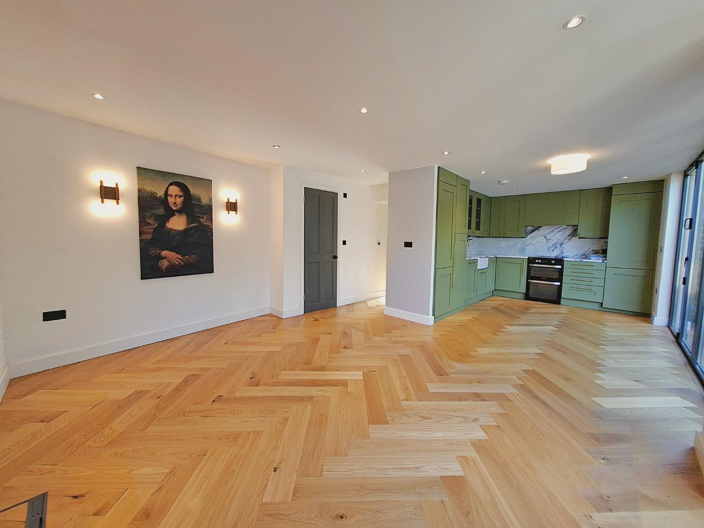 House Kakehill Lane in Greater London